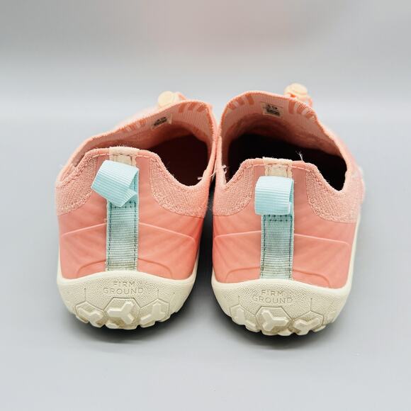 Vivobarefoot Shoes Womens 8 Pink Primus Trail FG Knit Running Athletic Sneaker - Picture 7 of 13